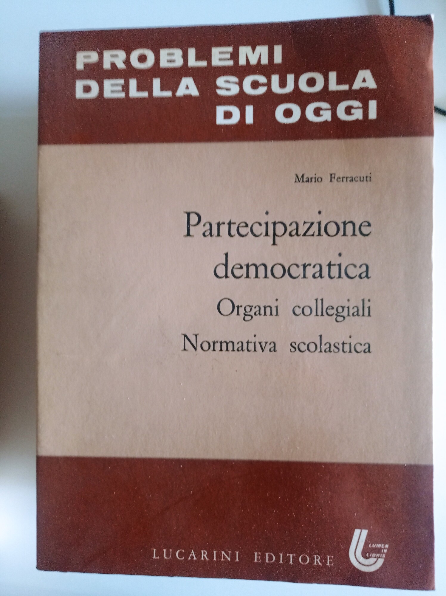 Libreria del Professore