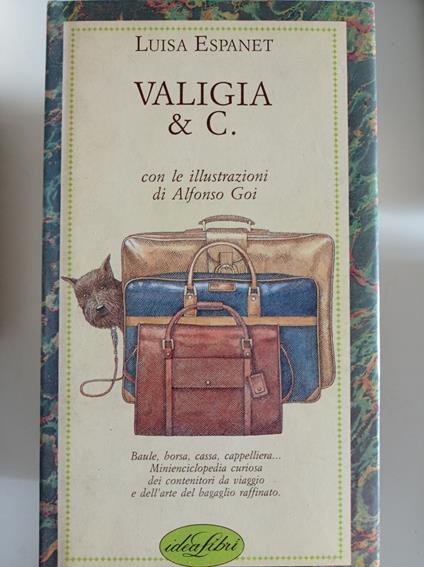 Valigia &C - copertina