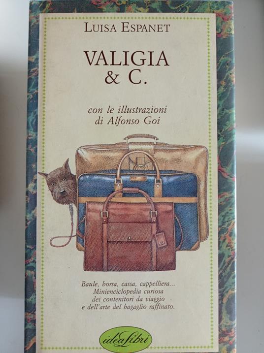 Valigia &C - copertina