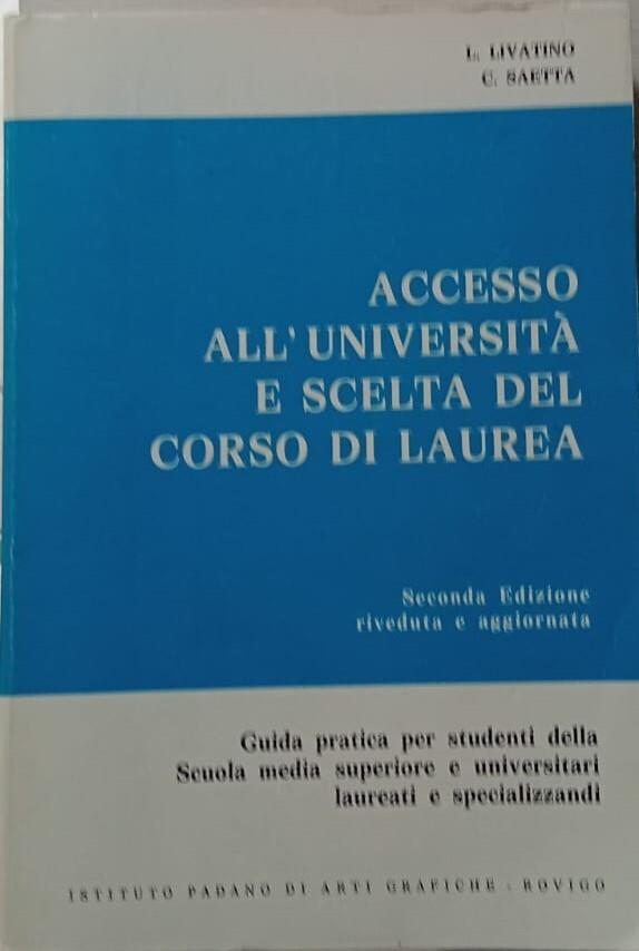 Librisaggi
