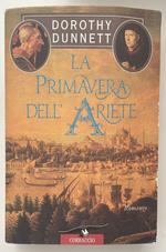 La primavera dell'ariete