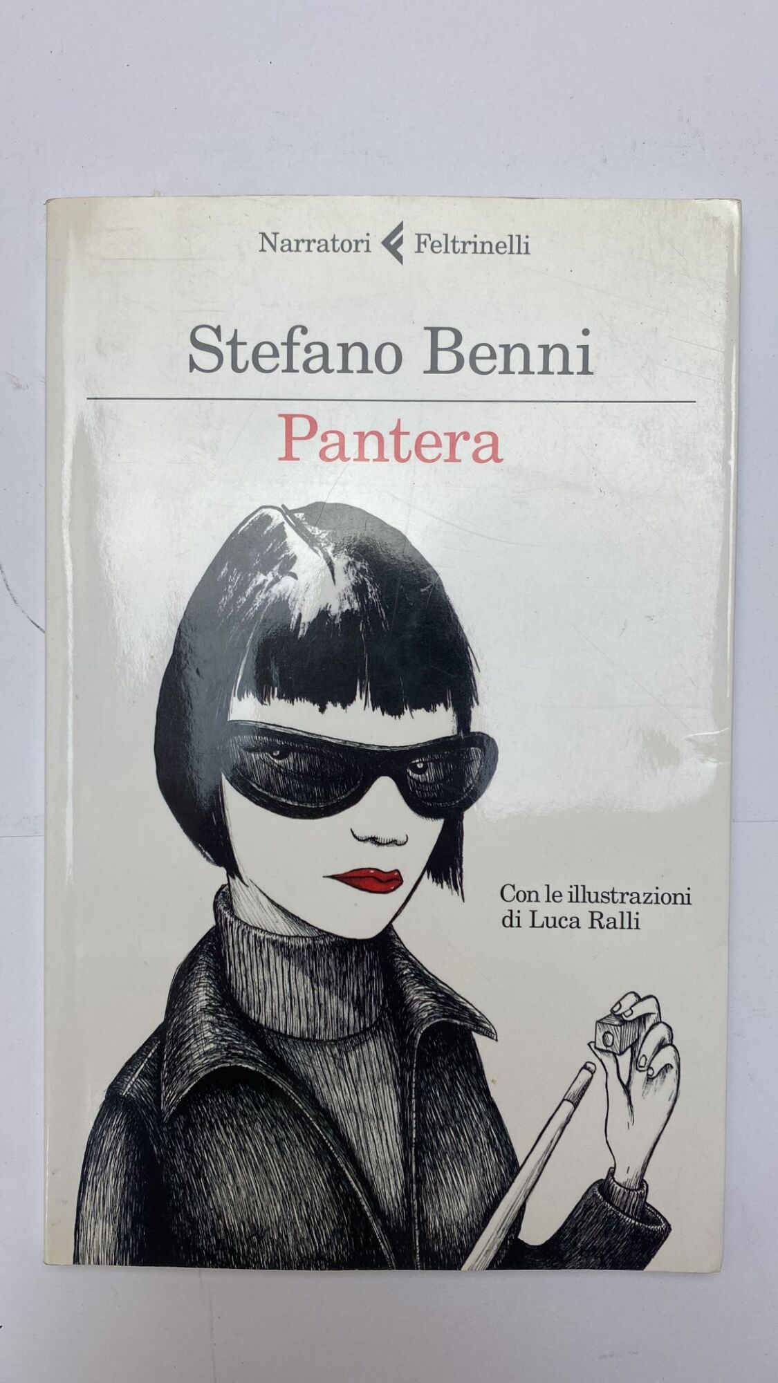 Libreria del Professore