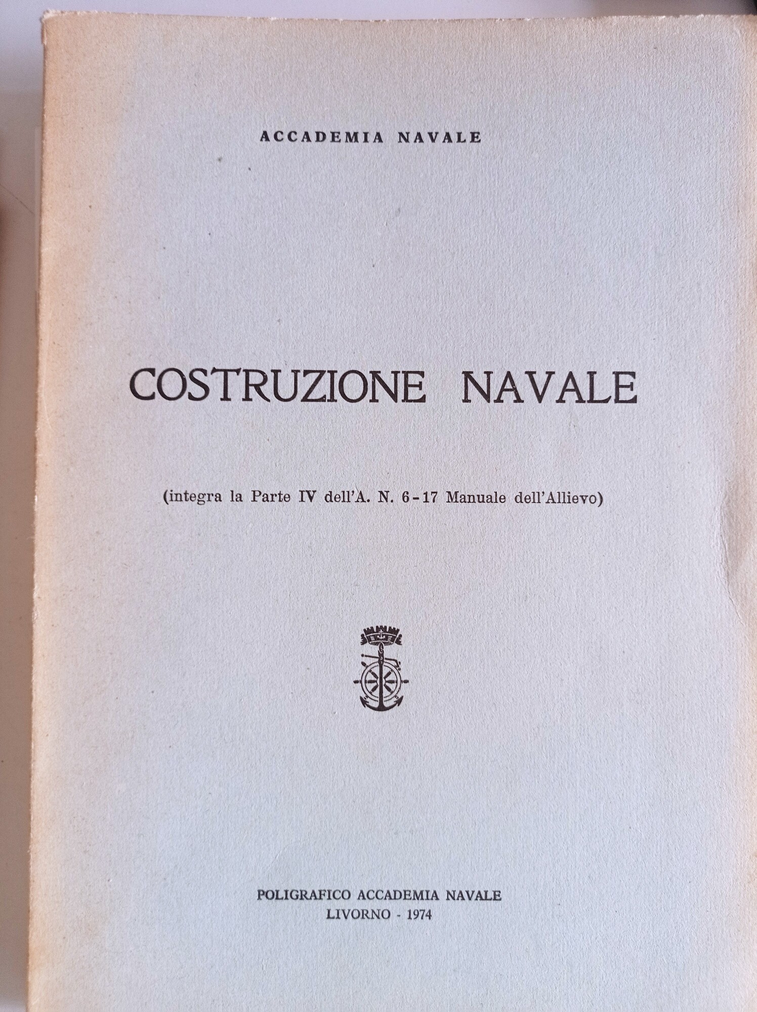 Libreria del Professore