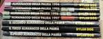Dylan Dog n. 7 volumi - serie almanacco della paura
