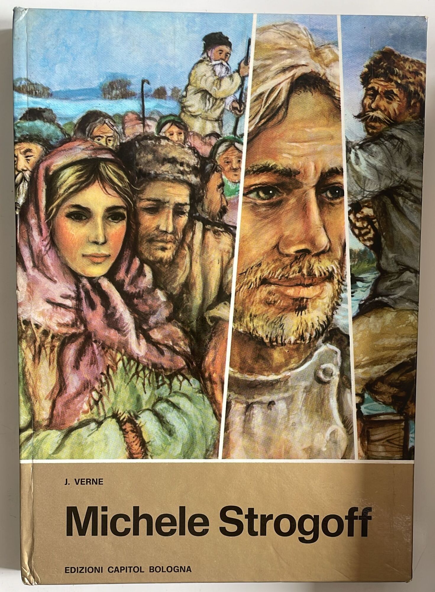 Libreria del Professore