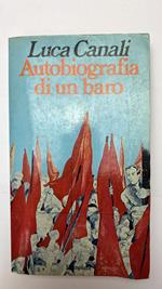Autobiografia di un baro