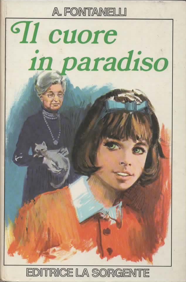 Libreria del Professore