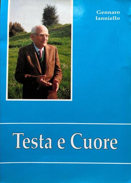 Testa e cuore - copertina