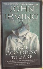 The world according to Garp