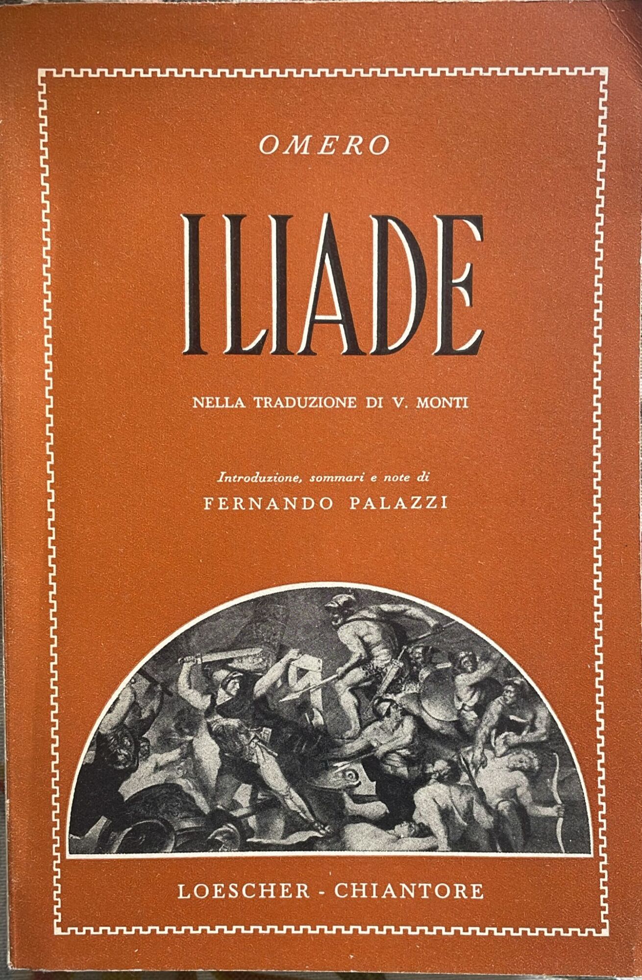 Libreria del Professore