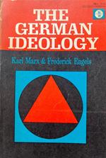The german ideology