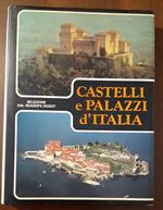 Castelli e palazzi d'Italia
