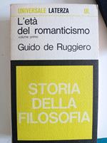 L' età del romanticismo (2 Volumi)