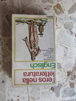 L' eros nella letteratura
