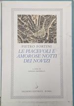 Le piacevoli e amorose notti dei novizi (due tomi)