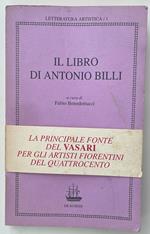 Il libro di Antonio Billi