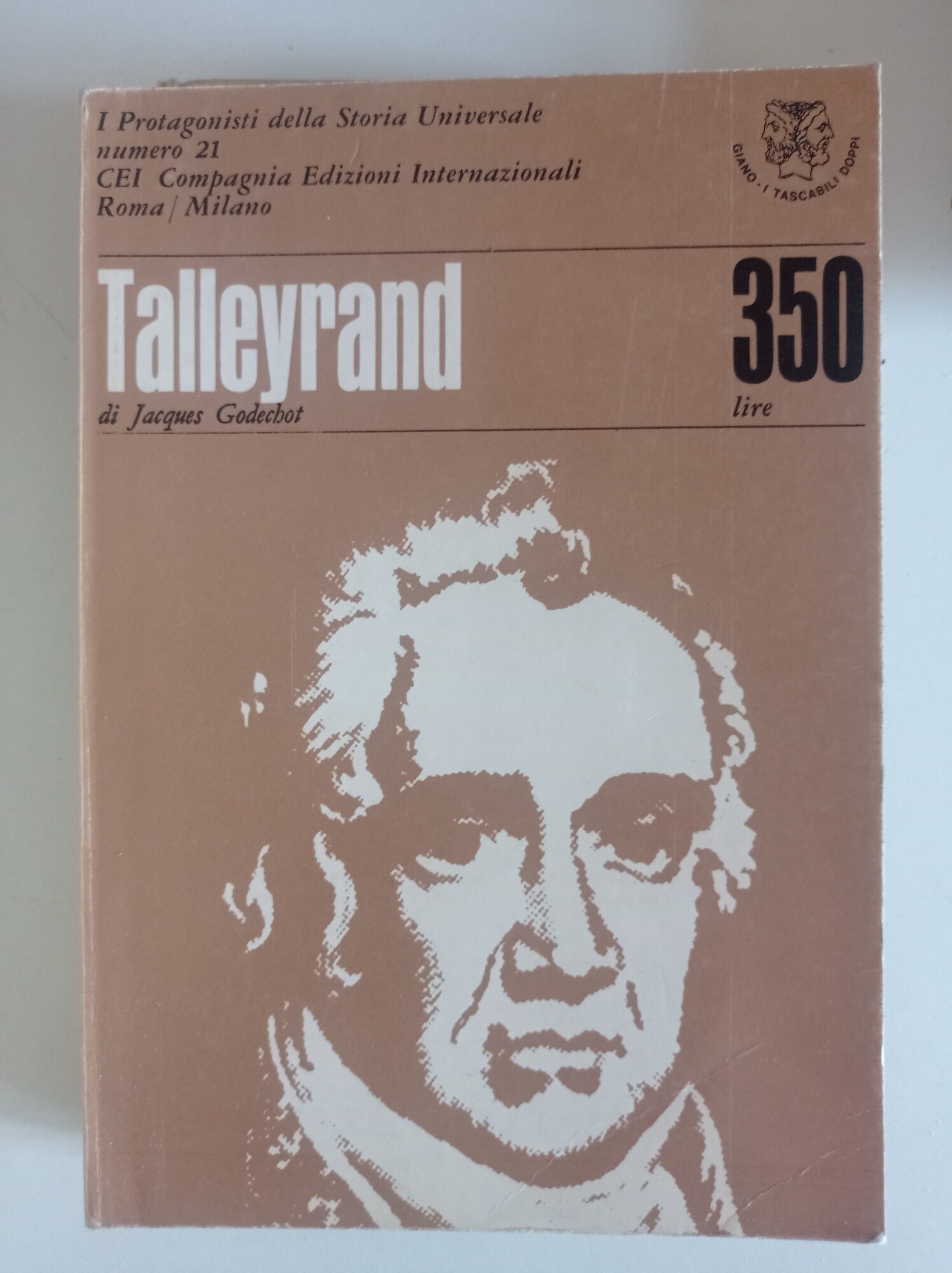 Libreria del Professore