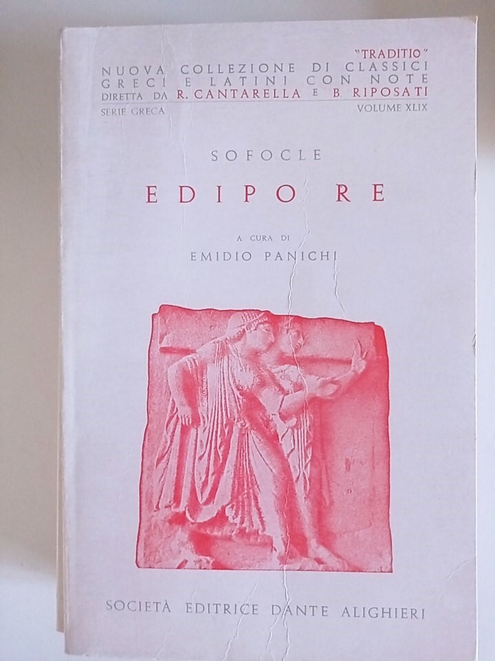 Libreria del Professore