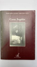 Cara Sophie