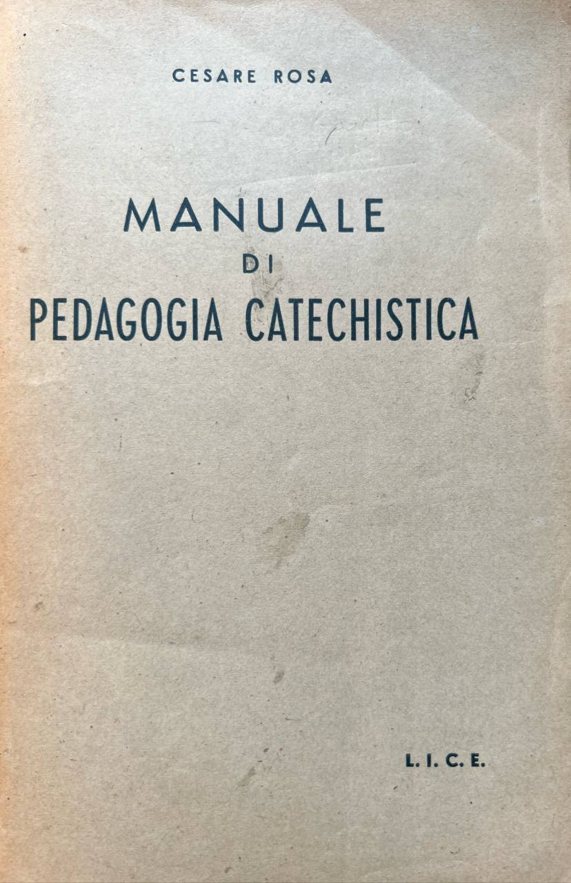 Libreria del Professore