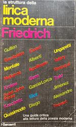 Lirica moderna