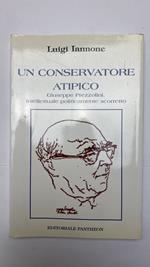 Un conservatore atipico