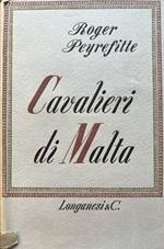 Cavalieri di Malta