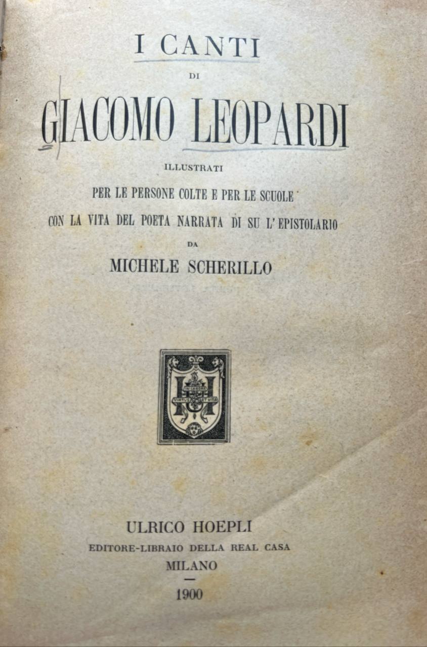 Librisaggi