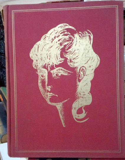 Anna Karenina - Lev Tolstoj - copertina