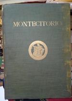Il palazzo di Montecitorio