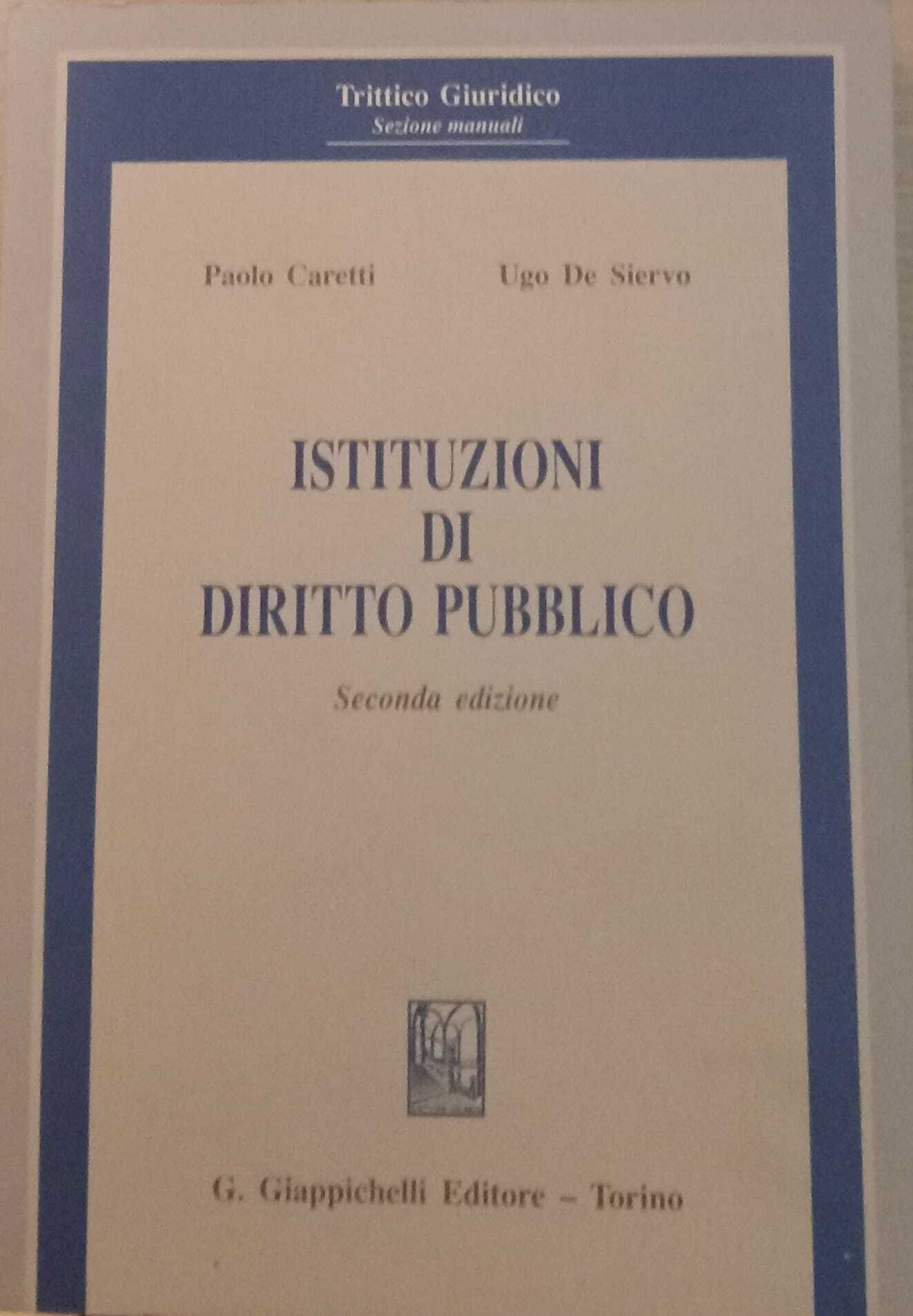 Libreria del Professore