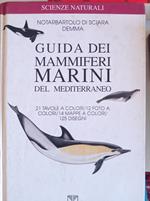 Guida dei mammiferi marini del Mediterraneo