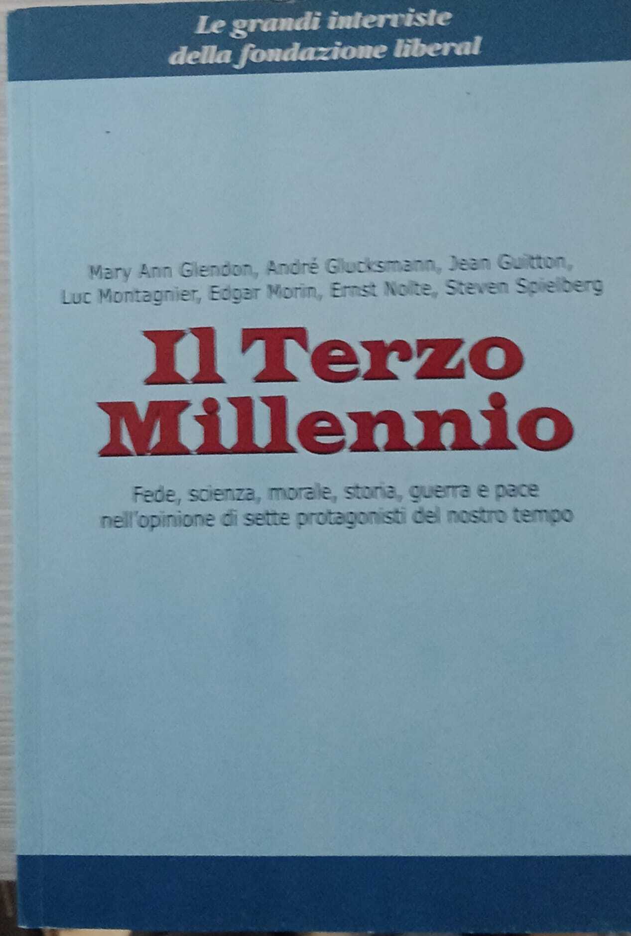 Libreria del Professore