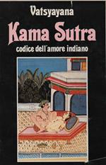 Kama Sutra: codice dell'amore indiano
