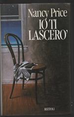Io ti lascerò