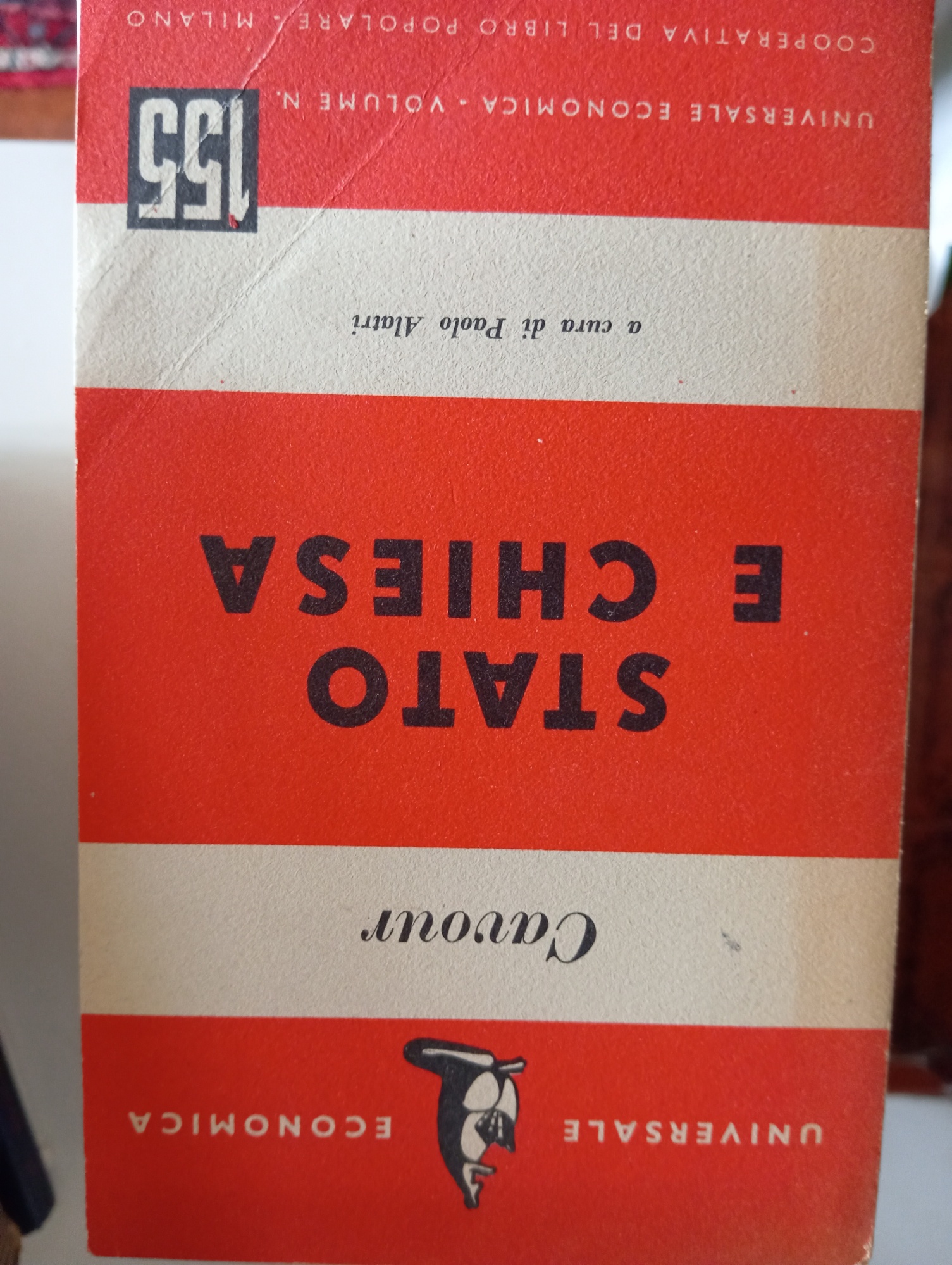 Libreria del Professore