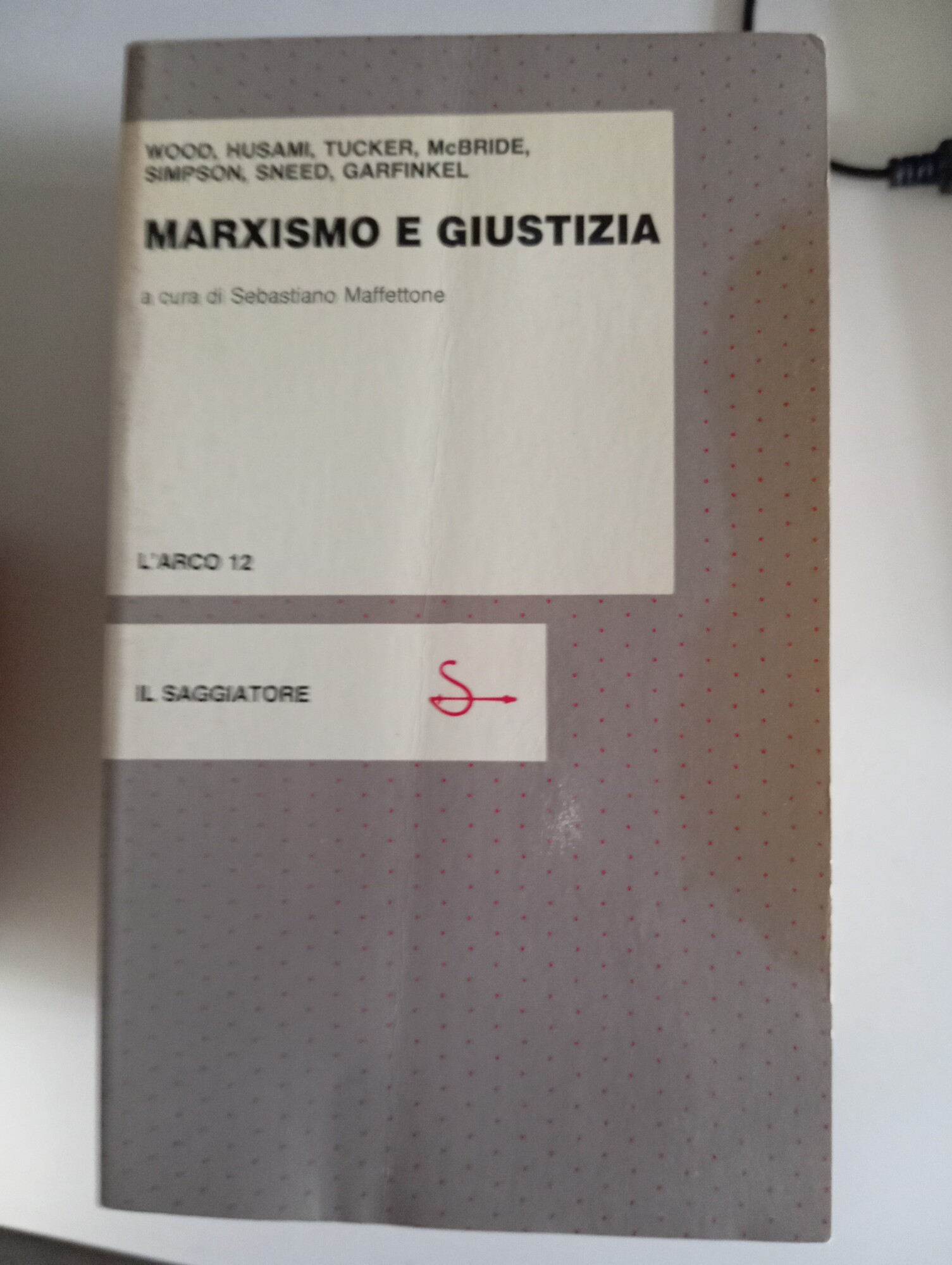 Libreria del Professore