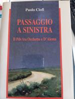 Passaggio a sinistra