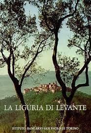 La Liguria di Levante - copertina
