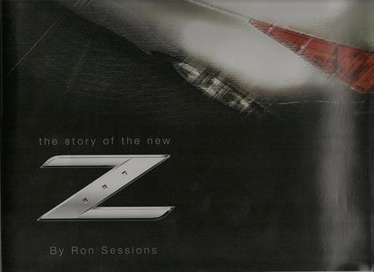 Lust, Then Love: The Story of the New Z - copertina