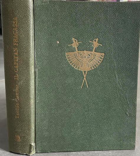 Il capitan Fracassa - Théophile Gautier - copertina