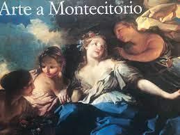 Arte a Montecitorio - copertina