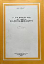 Guida allo studio del Greco nel Nuovo Testamento