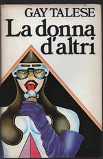 La donna d'altri