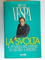 La svolta. Il pendolo del potere da destra a sinistra