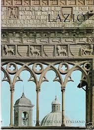 Lazio - copertina