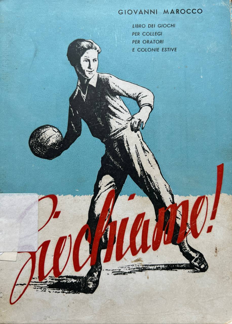 Libreria del Professore