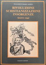 Rivoluzione Scristianizzazione Insorgenze