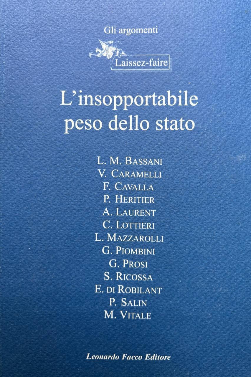 Librisaggi