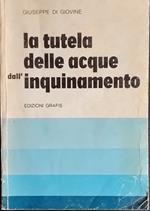 La tutela delle acque dall'inquinamento